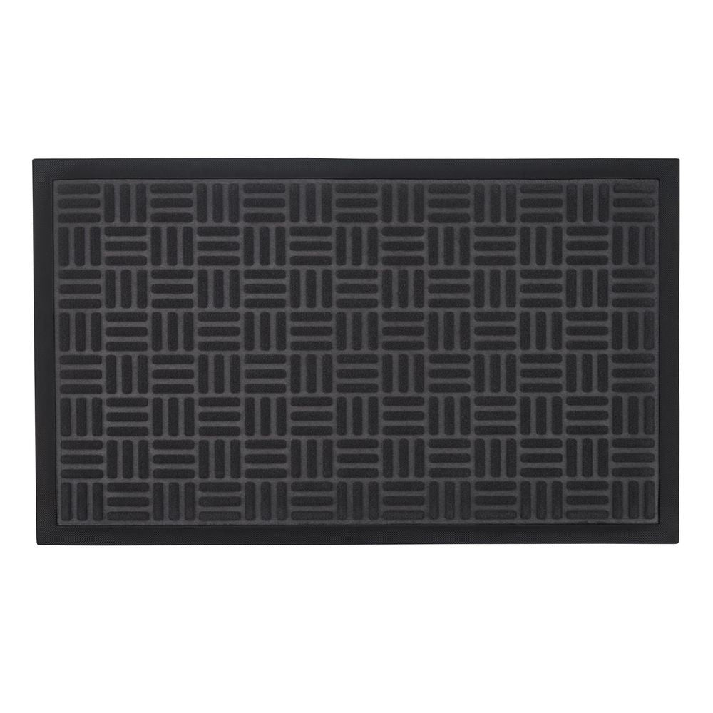 VINSANI ENTRANCE MATS: Unmatched Protection and Anti-Slip Design