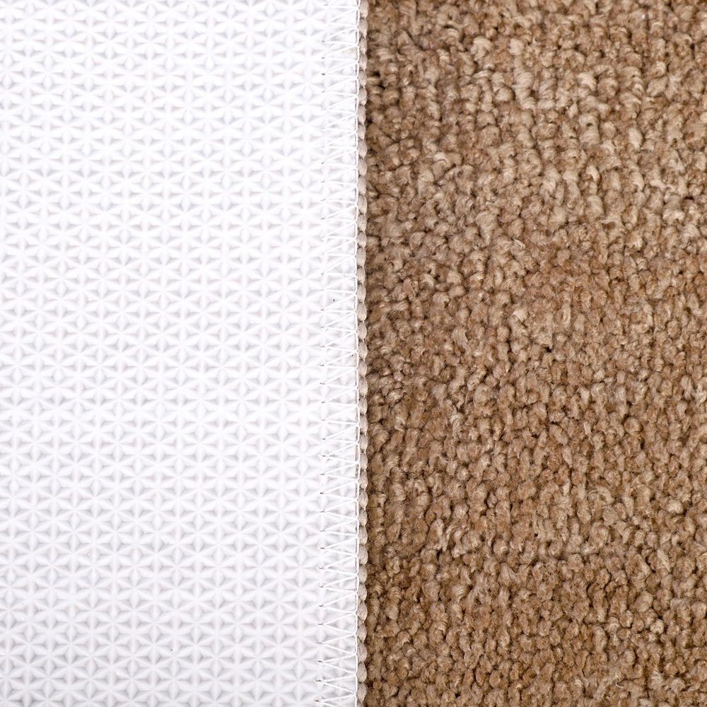 VINSANI BATH MAT 50X80cm BEIGE 1010161