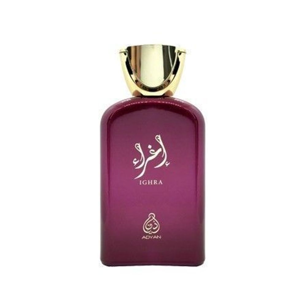 Ighra Perfume 100 ML EDP