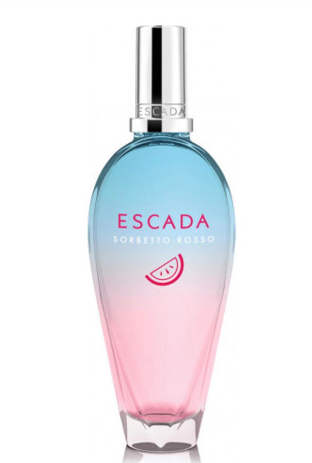 Escada Sorbetto Rosso Limited Edition  Eau De Toilette Spray 100ml