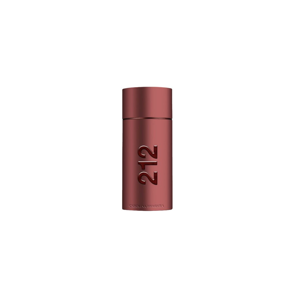 Carolina Herrera 212 Sexy For Him Eau de Toilette Spray 100ml