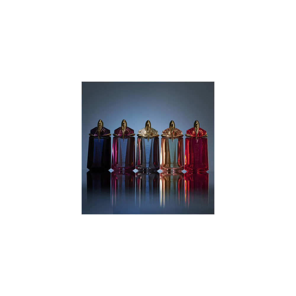 Mugler Alien Eau De Toilette Spray 30ml