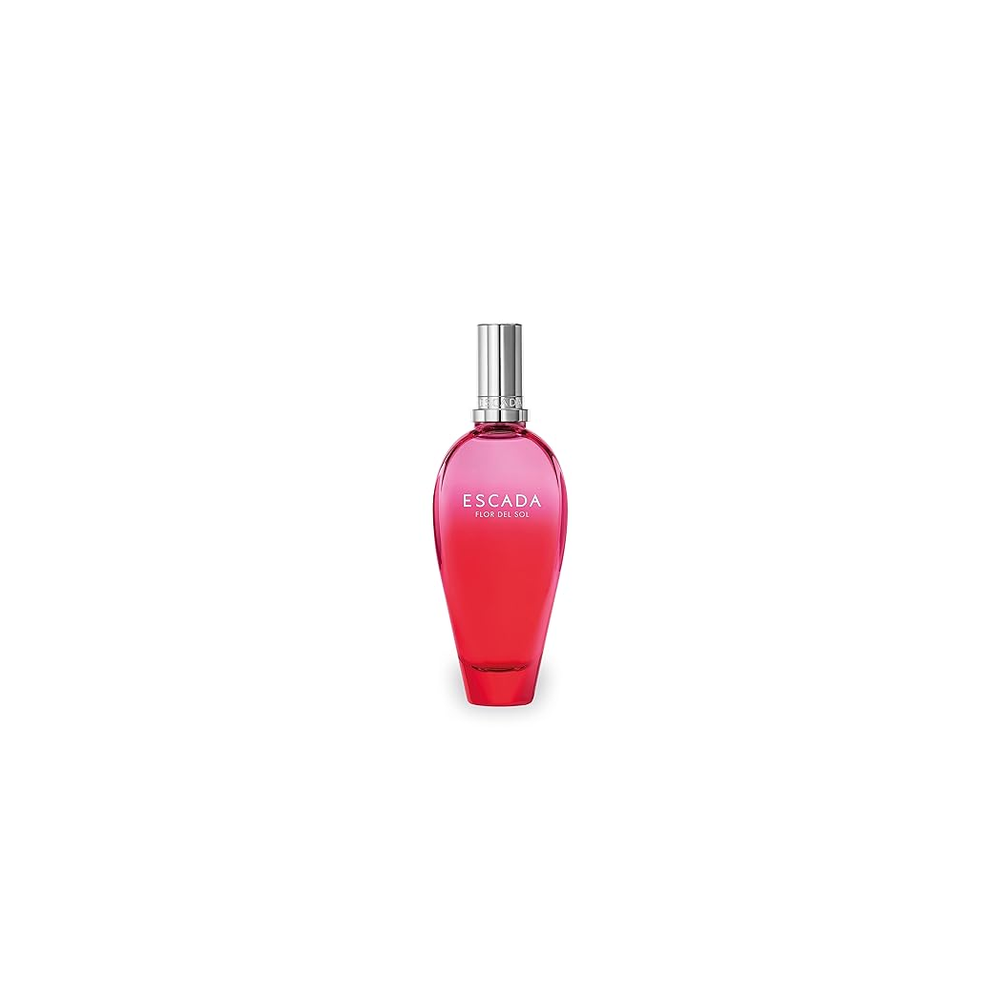 Escada Flor Del Sol  Eau De Toilette Spray 100ml