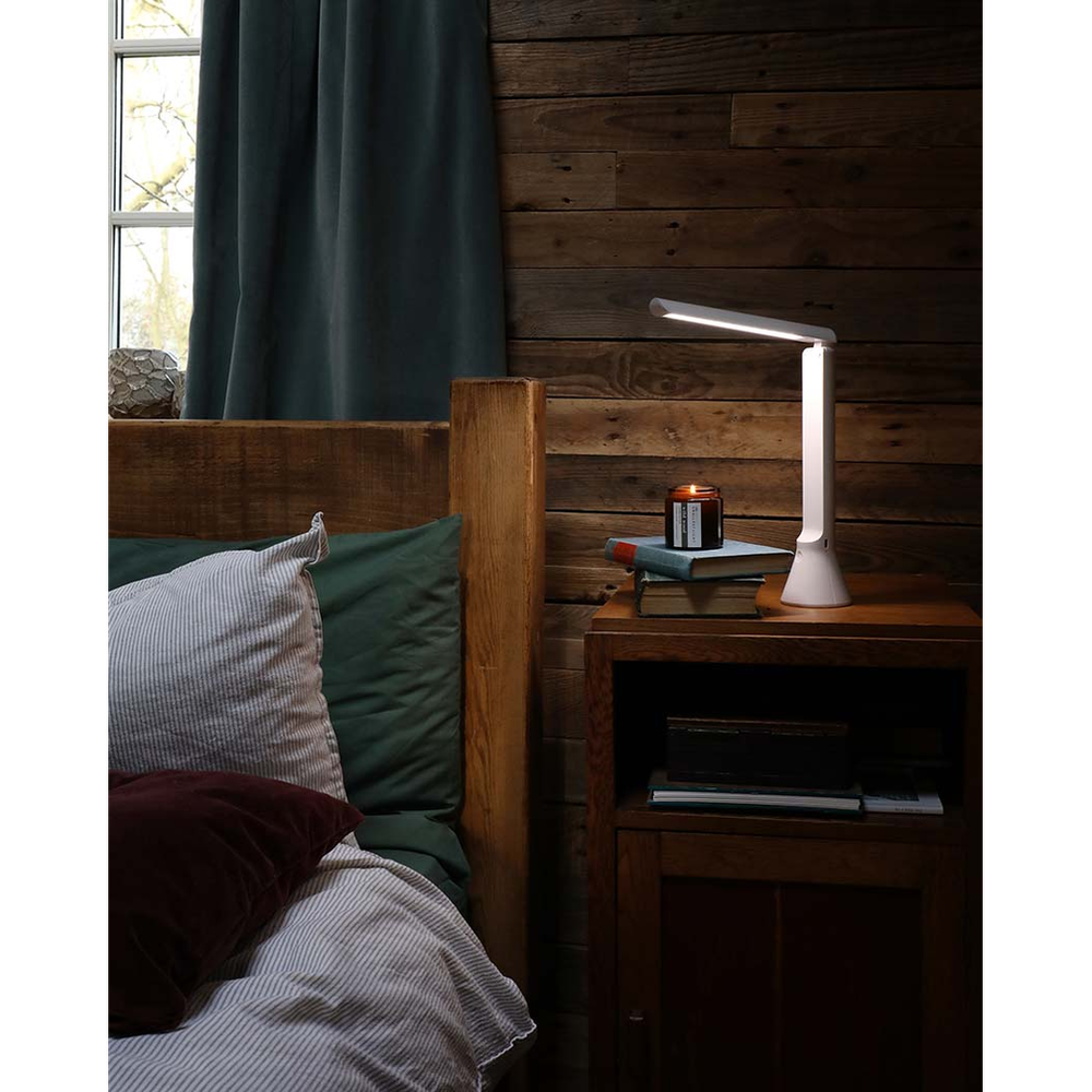 Native Lighting - 2 in 1 Travel Lamp