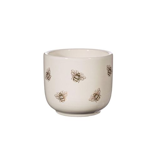 Queen Bee Mini Planter