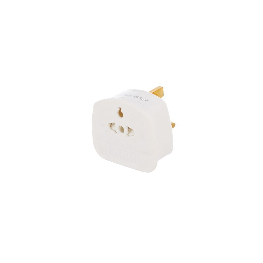 Daewoo UK Tourist Adaptor- TVL1030