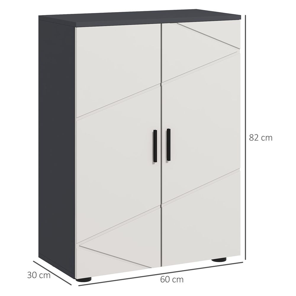 Premium kleankin Bathroom Storage Cabinet - High Quality & Stylish Design