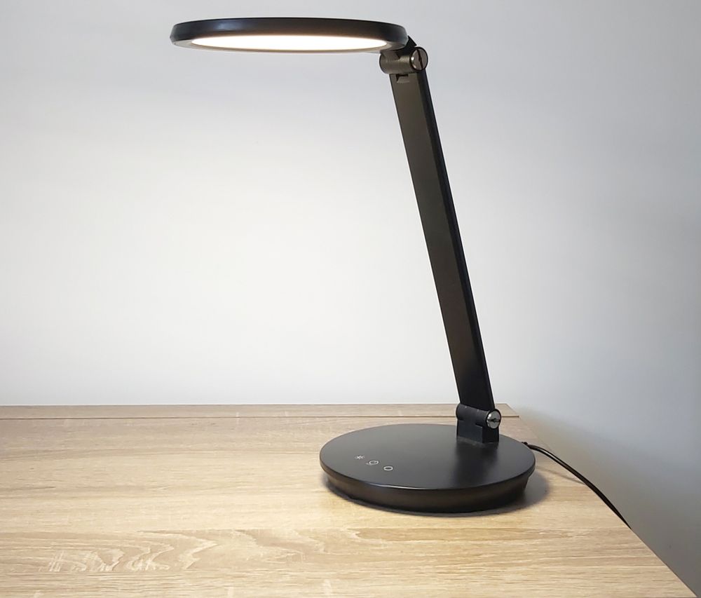 Compact Led Lamp