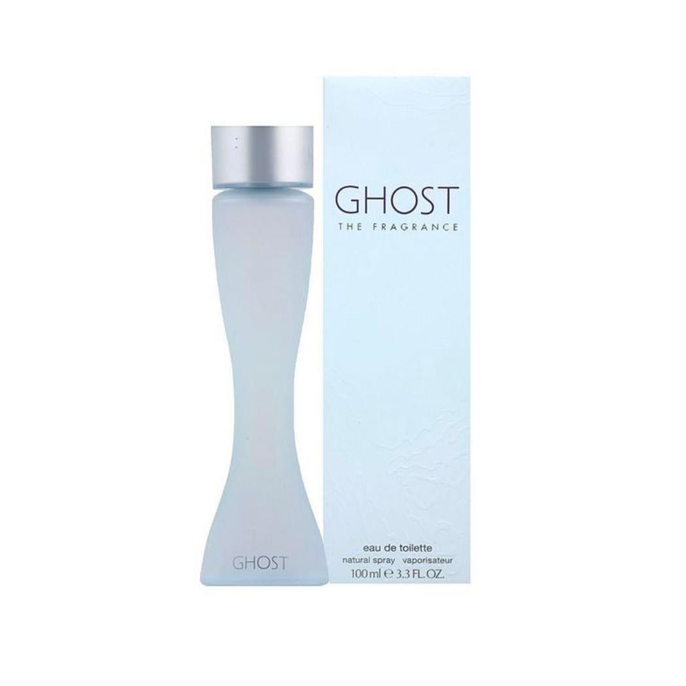 Ghost The Fragrance Eau de Toilette Spray 100ml