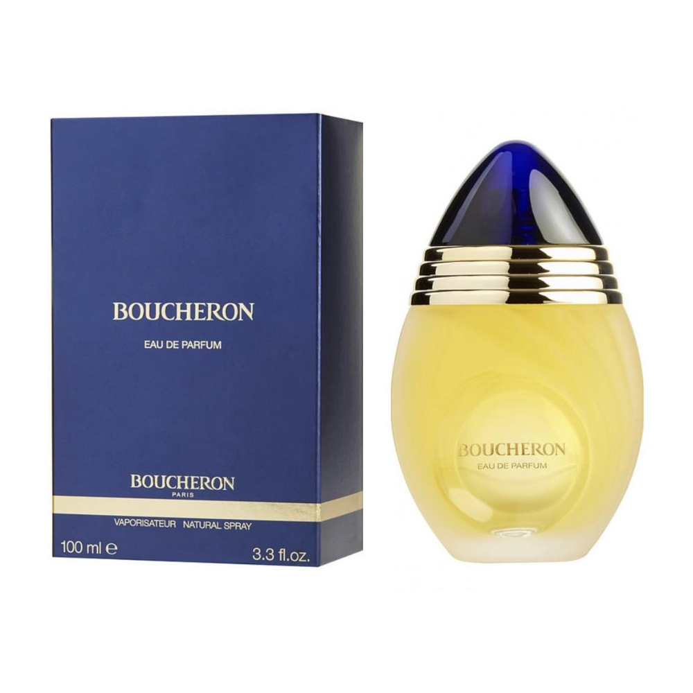 Boucheron Pour Femme Eau de Parfum Spray 100ml