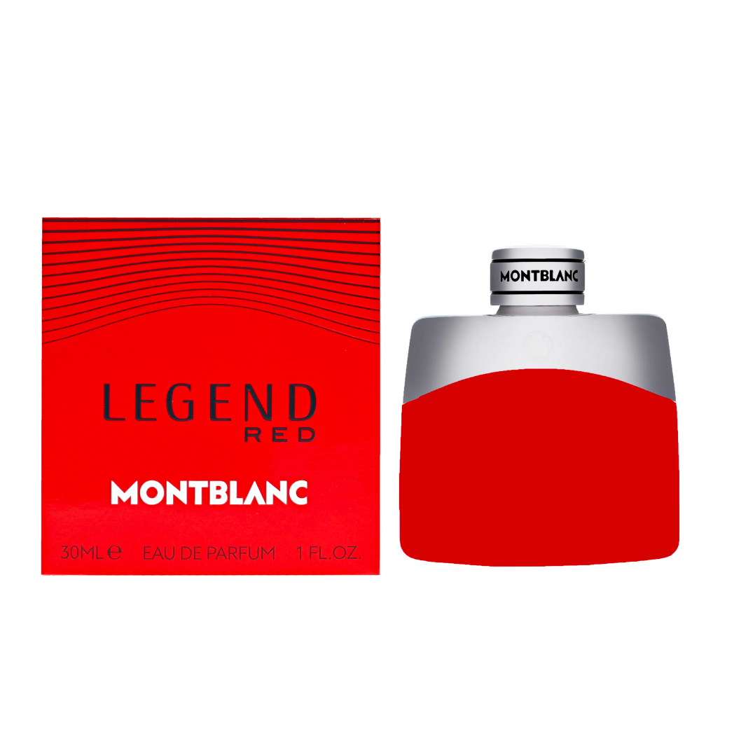 Montblanc Legend Red Eau de Parfum Spray 30ml