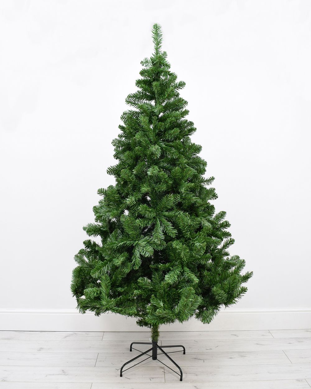 Imperial Pine Green - 8ft Artificial Christmas Tree