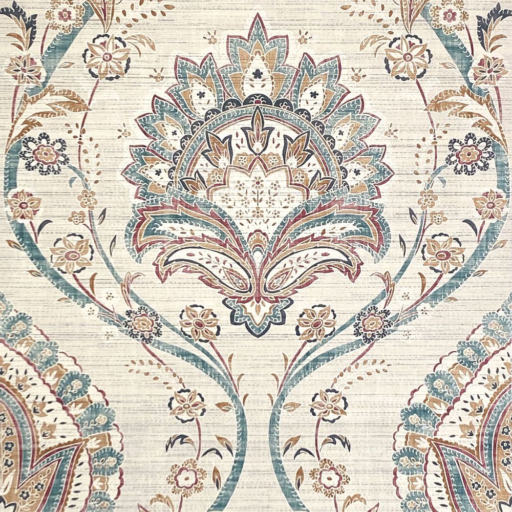 Premium Quality Fantastical Damask Multi sw12 - 100% Satisfaction Guaranteed