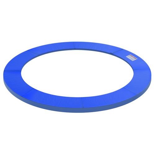 8FT Trampoline Pad PVC Replacement Safety Surround Spring Cover Padding
