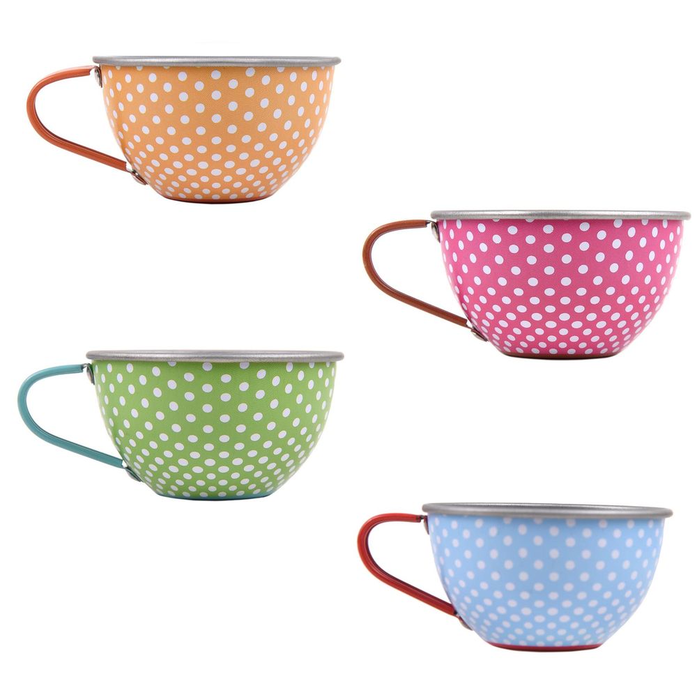 SOKA Tea Set - Animals 0009242