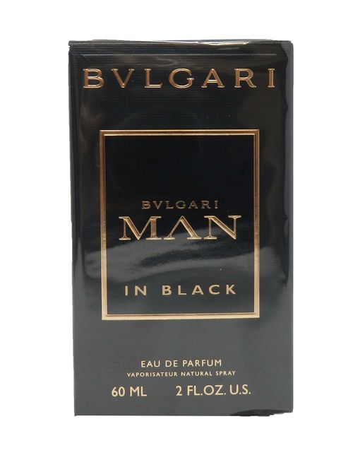 Bvlgari Man In Black Eau de Parfum Spray 60ml