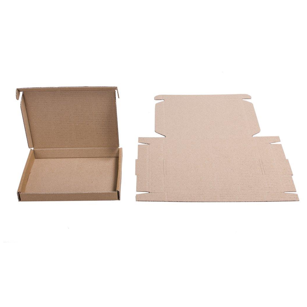 C6 LETTER BOX (50)