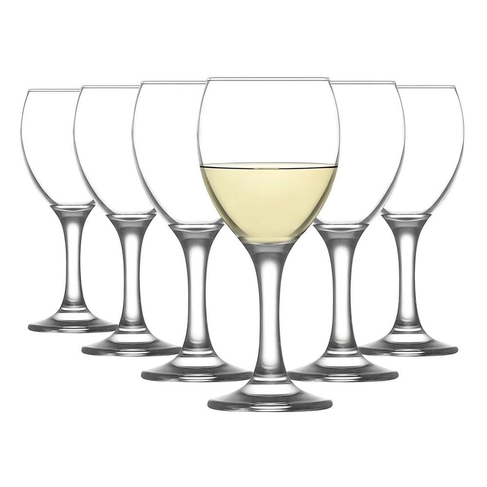 LAV Empire Wine Glass 24.5cl/ 8.5oz