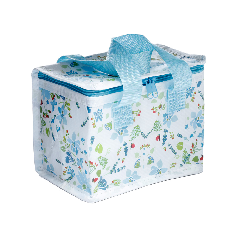 Premium Julie Dodsworth RPET Botanical Cool Bag