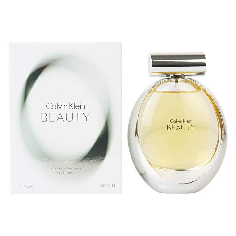 Calvin Klein Beauty Eau de Parfum Spray 100ml