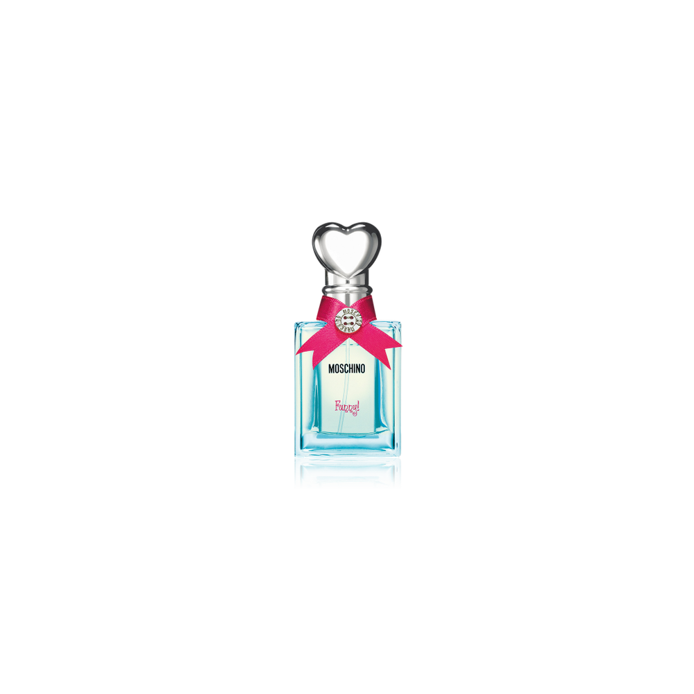 Moschino Funny Eau de Toilette Spray 50ml
