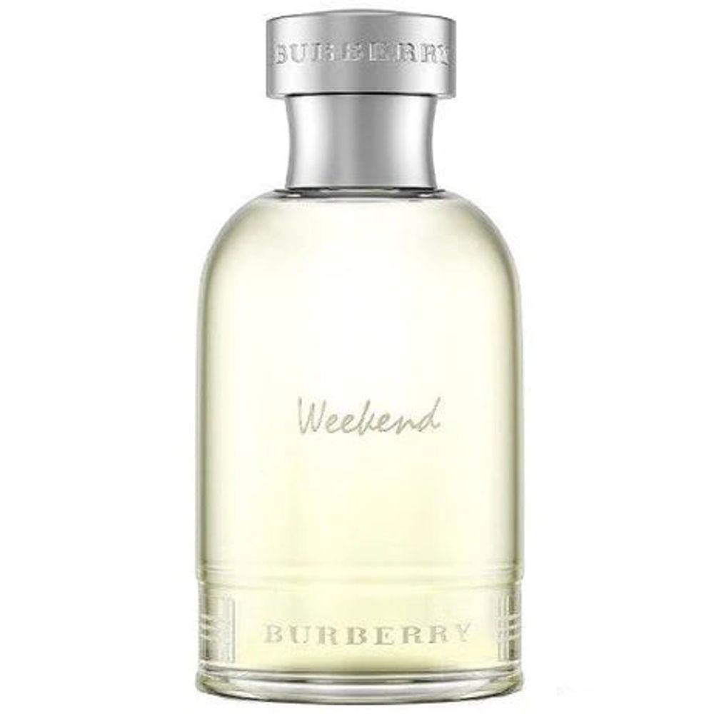 Burberry Weekend For Men Eau de Toilette Spray 50ml