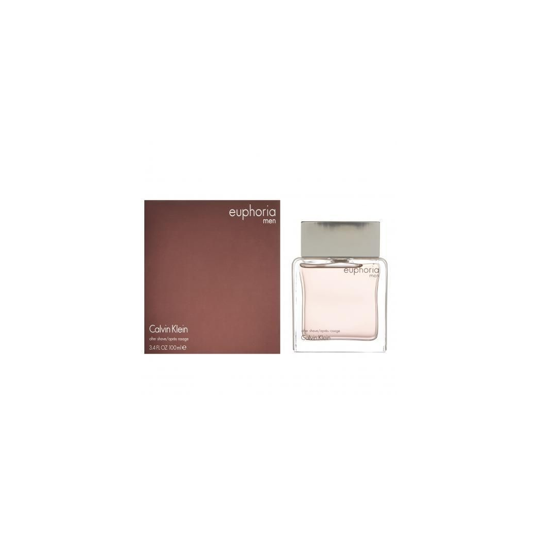 Calvin Klein Ck Euphoria Men After Shave 100ml