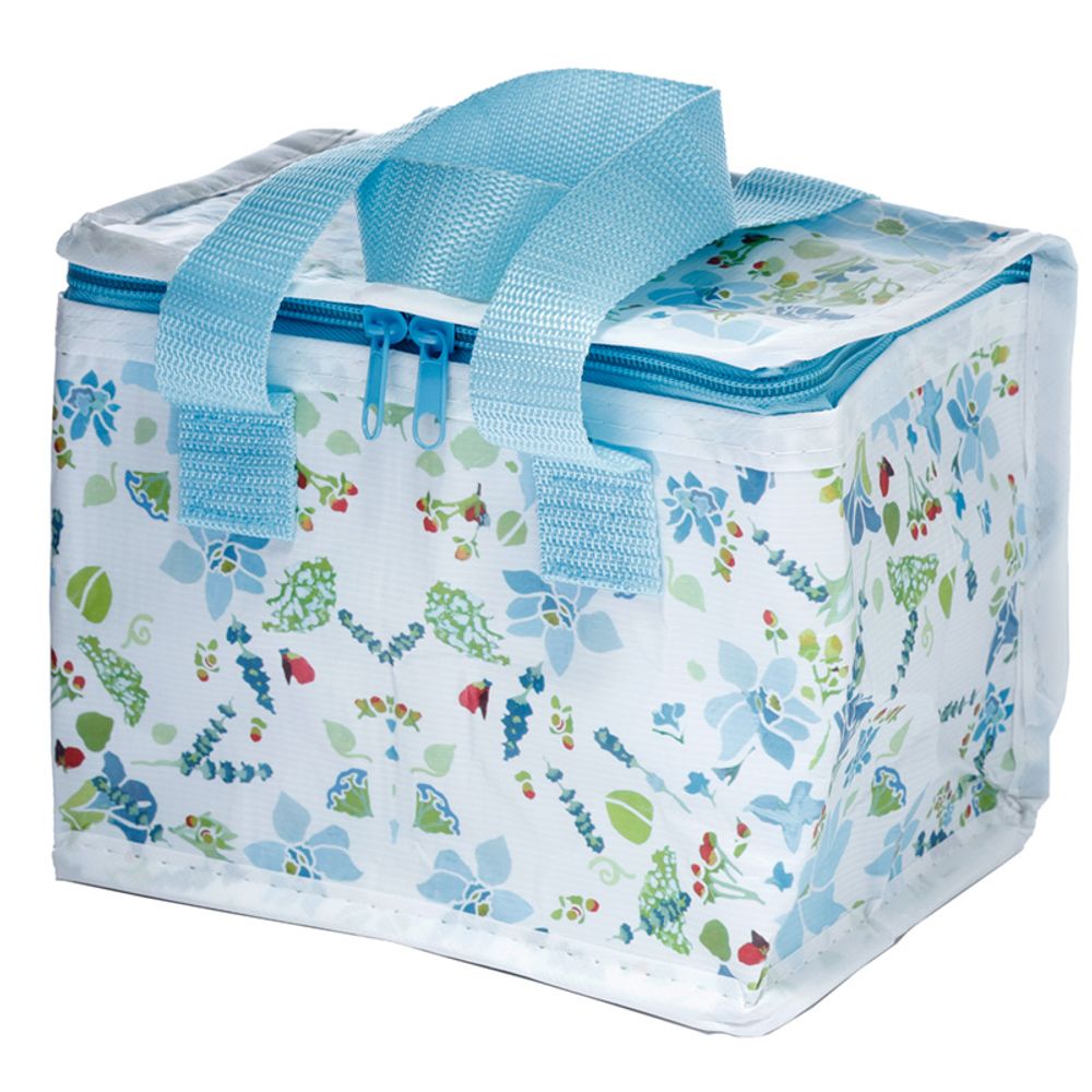 Premium Julie Dodsworth RPET Botanical Cool Bag