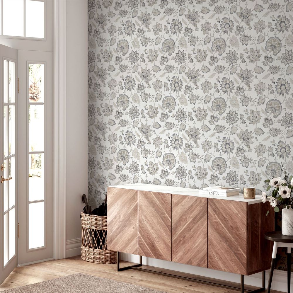Premium Soft Jacobean Trail - Soft Grey sw12