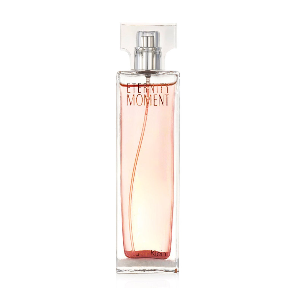 Calvin Klein Eternity Moment Eau De Parfum Spray 50ml