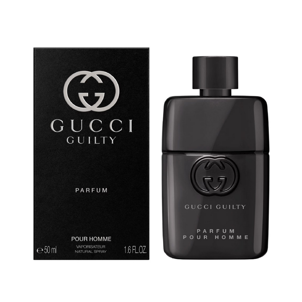 Gucci Guilty Parfum Pour Homme Eau de Parfum Spray 50ml
