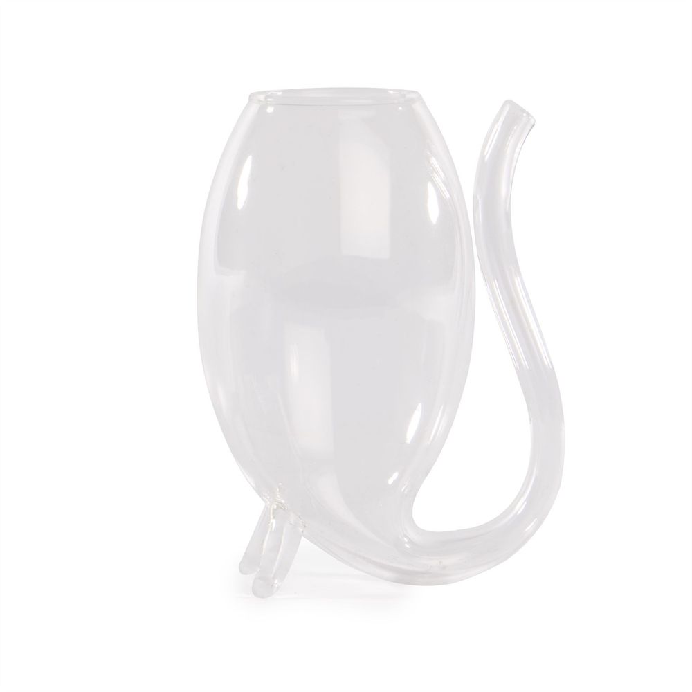 Hand-Blown Port Sippers 90ml - Set of 4 | Maison & White