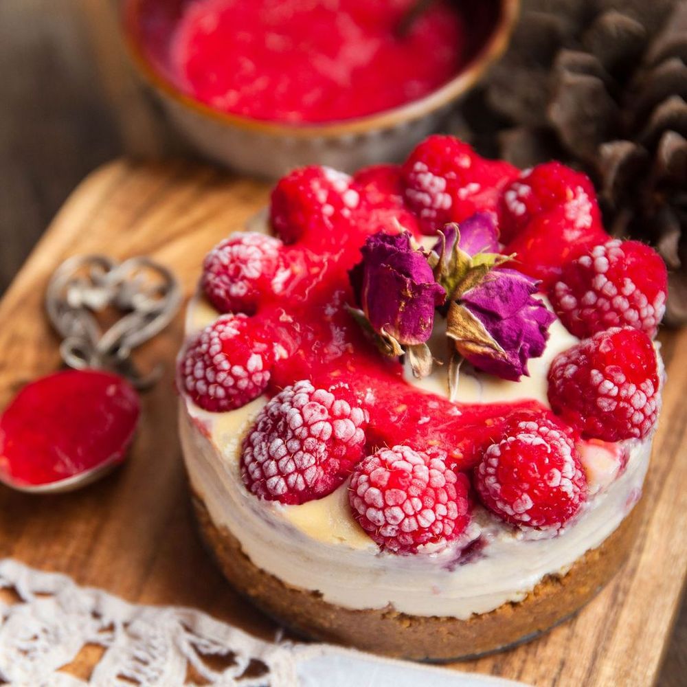 Restaurant Style Cooking & Dessert Rings - 8 Piece | High Quality