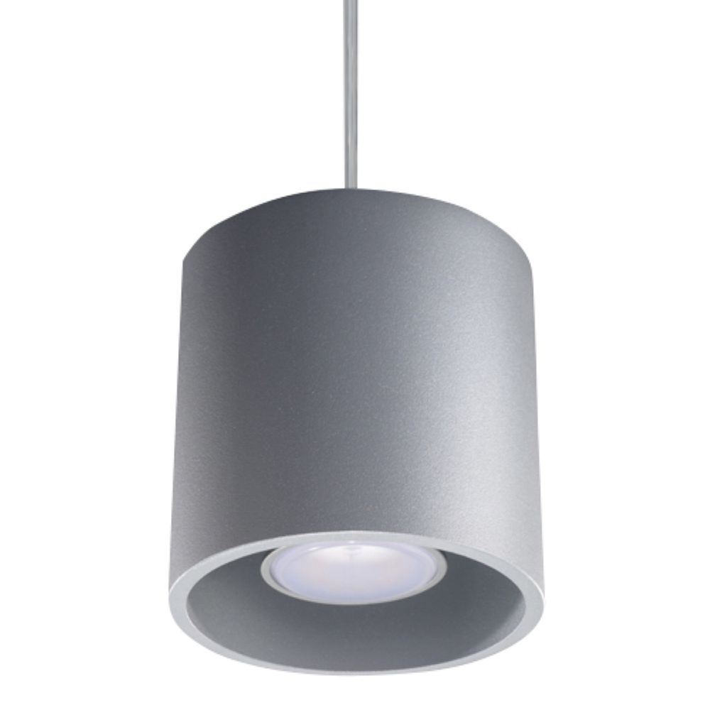 Premium Aluminum Pendant Lamp | Modern Design | High Quality | Wide Range of Colors | Perfect for any Interior