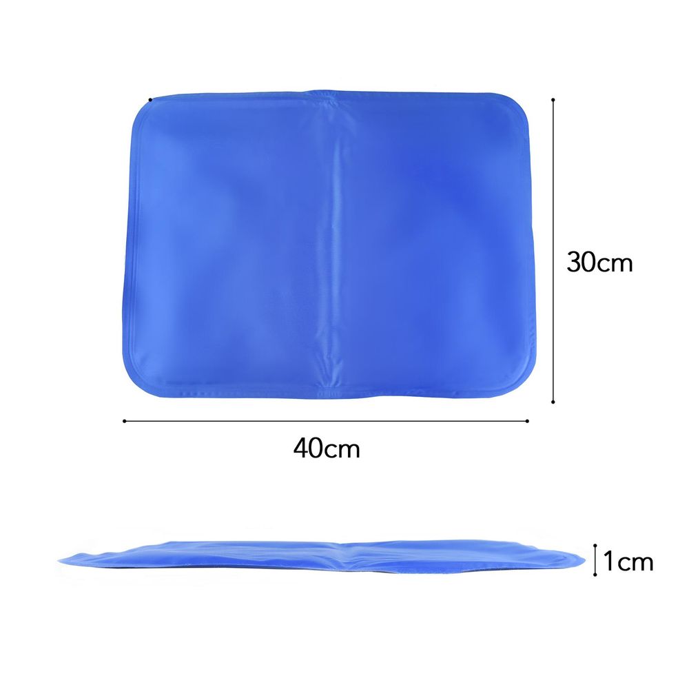 VINSANI COOL GEL PAD 0009354 (2 PACK)
