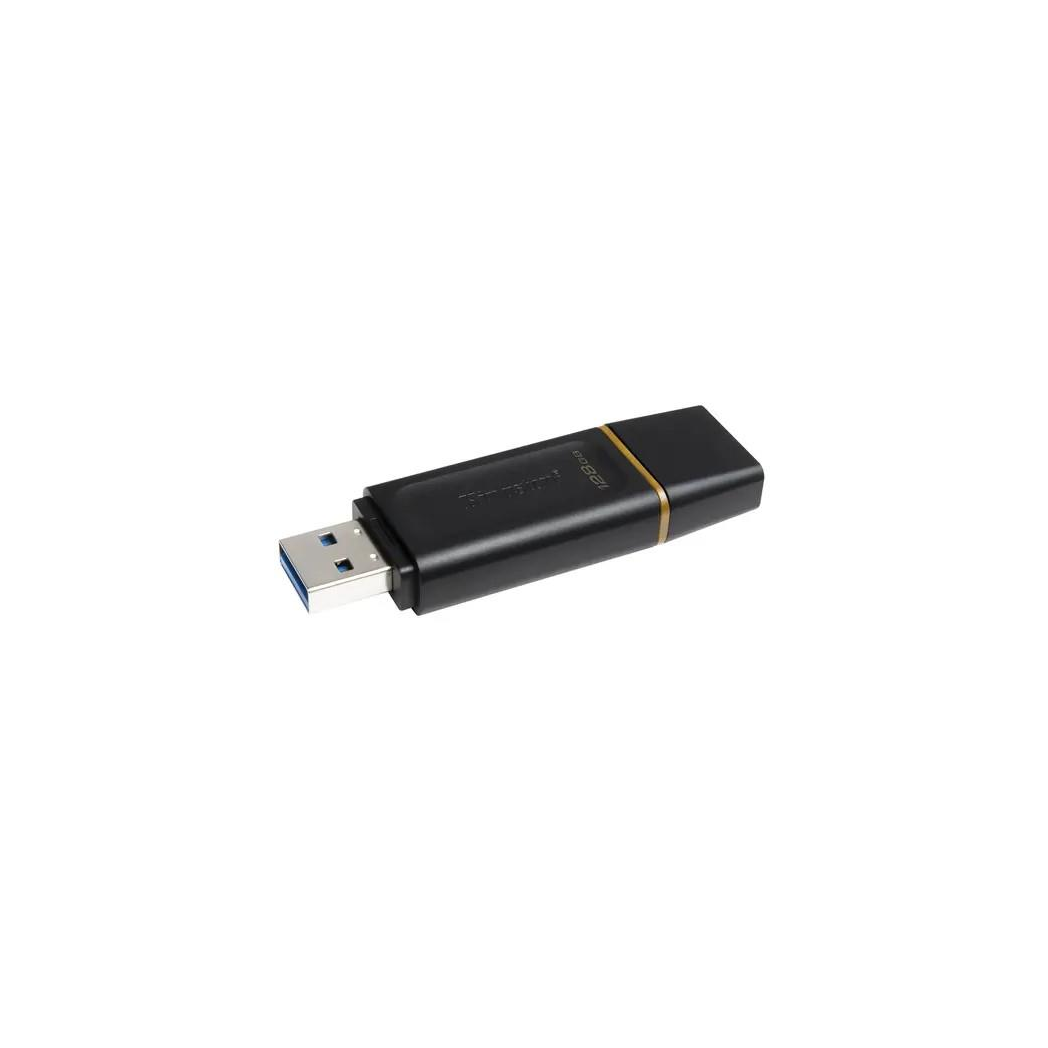 Kingston DataTraveler Exodia Flash Drive USB 3.2 Gen 1- 128GB