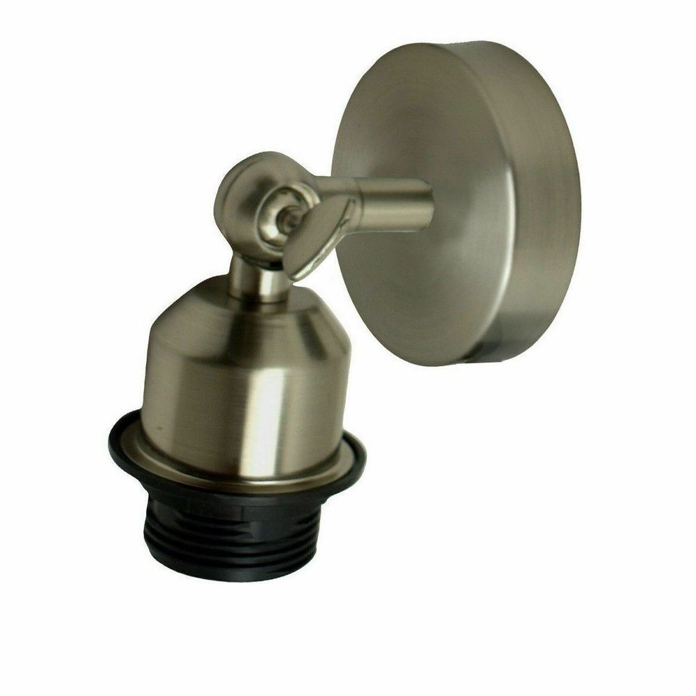 Rustic Wall Sconce Lights Industrial Wall Lamps ~2249