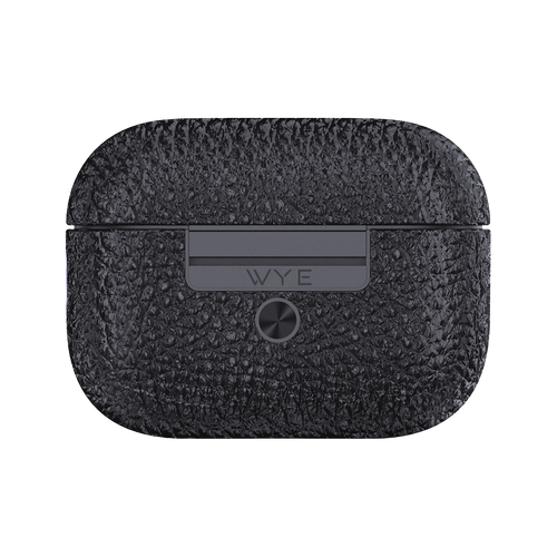WYEWAVE Premium High Quality Wireless Earbuds With ANC - Black