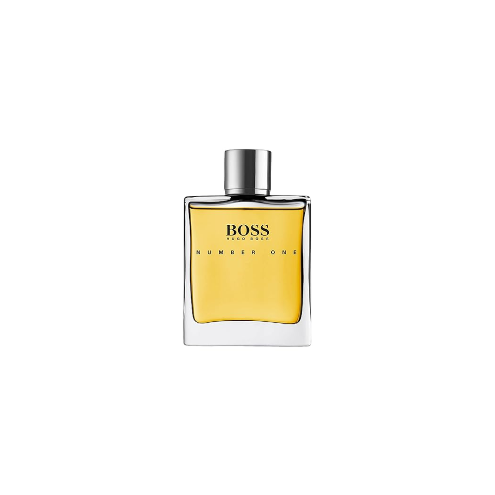 Hugo Boss Boss Number One Eau de Toilette Spray 100ml