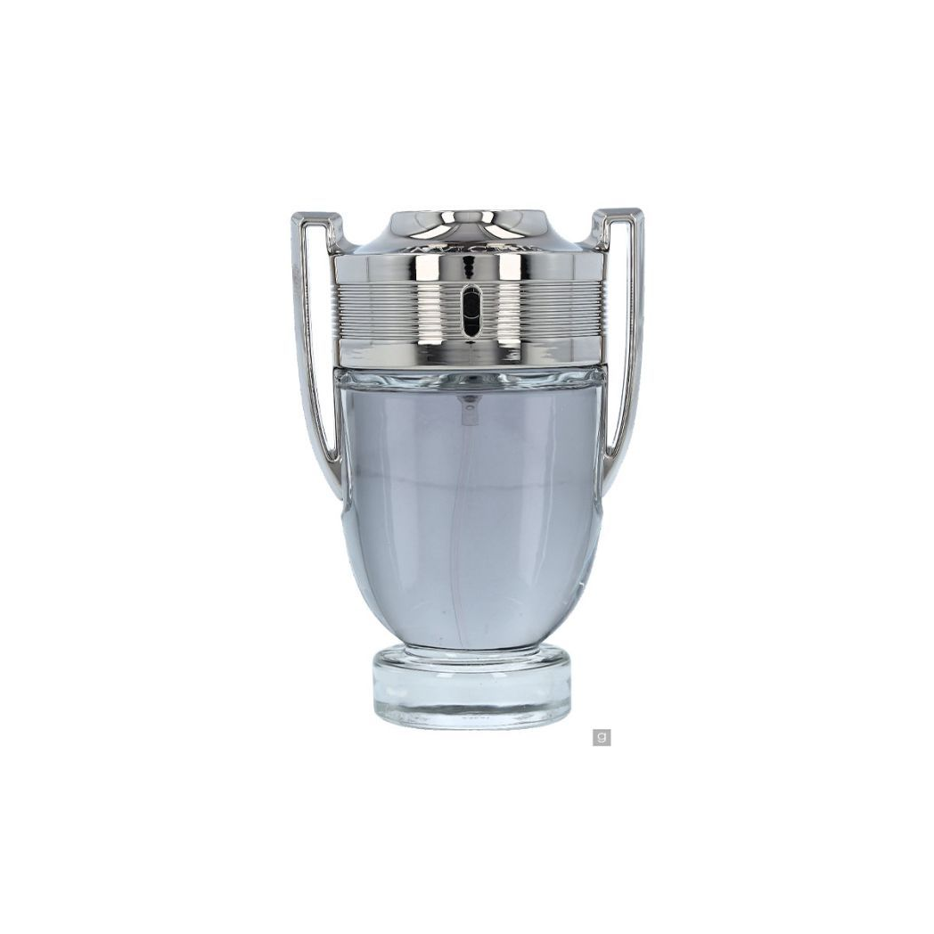 Paco Rabanne Invictus Eau de Toilette Spray 100ml