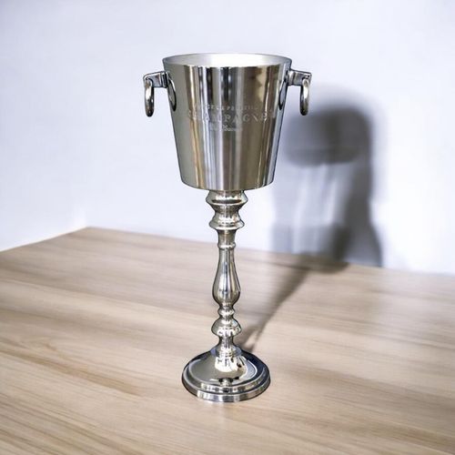 70CM FLOOR STANDING CHAMPAGNE BUCKET