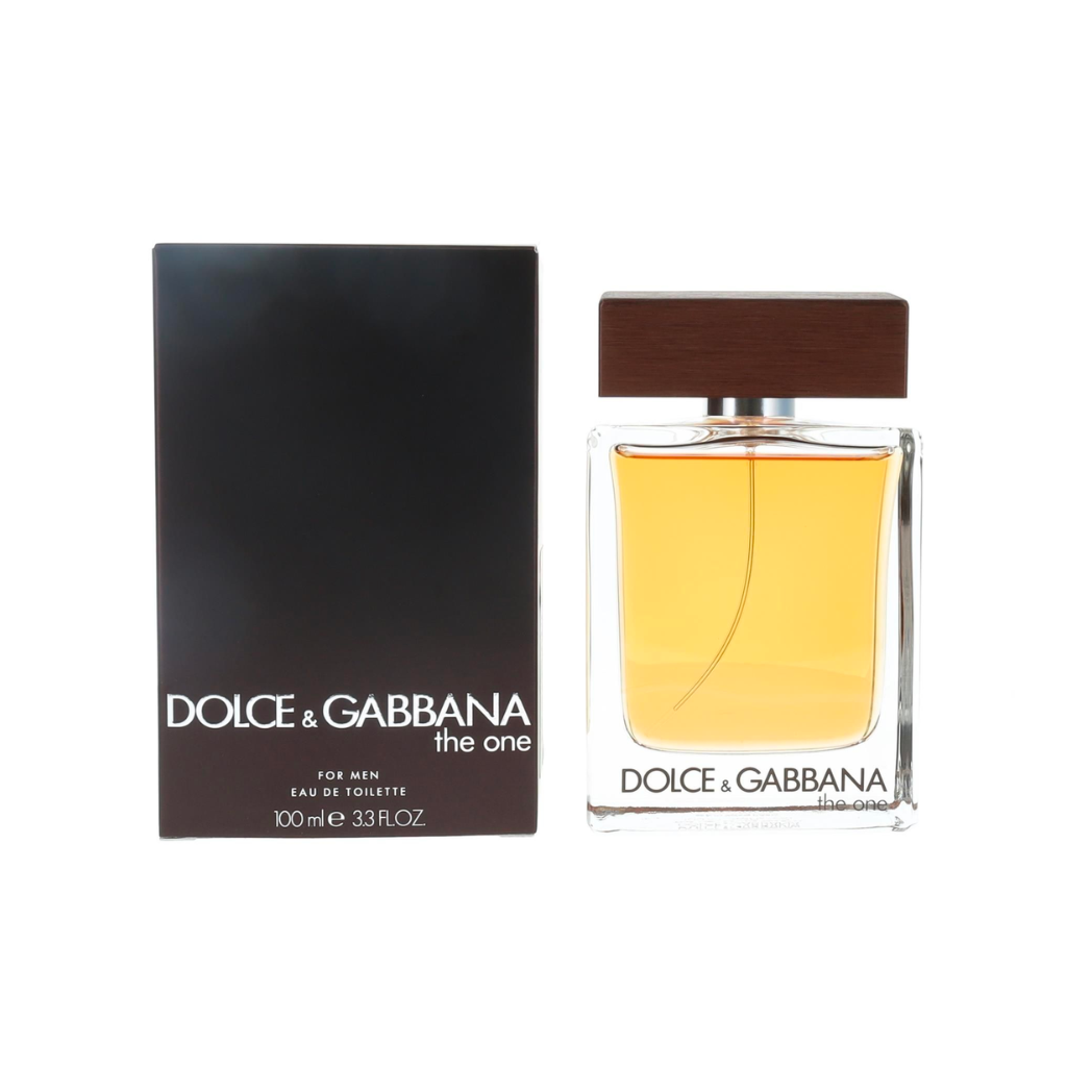 Dolce & Gabbana The One Eau de Toilette Spray 100ml