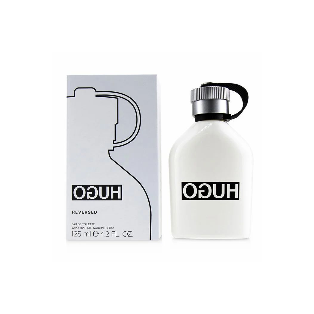 Hugo Reversed Eau De Toilette Spray 75ml