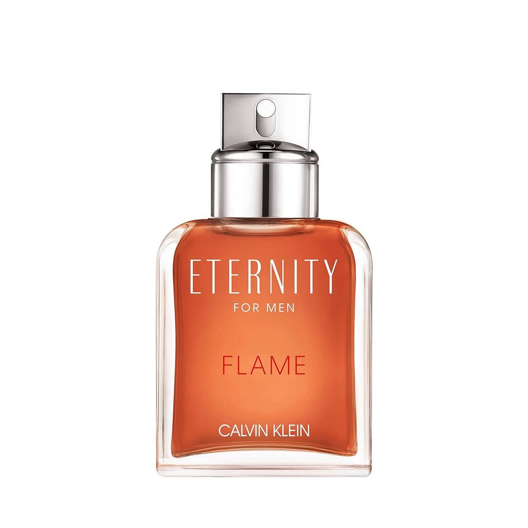 Calvin Klein Eternity Men Flame Eau De Toilette Spray 50ml