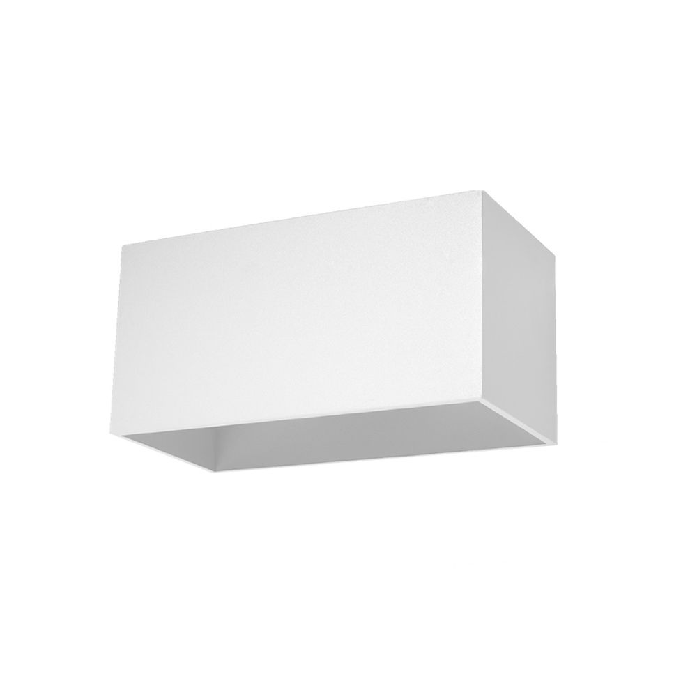 High-Quality Aluminum Quad Wall Lamp - Modern Design, G9