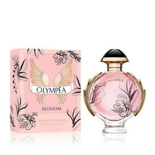 Paco Olympea Blossom Eau De Parfum Spray 30ml