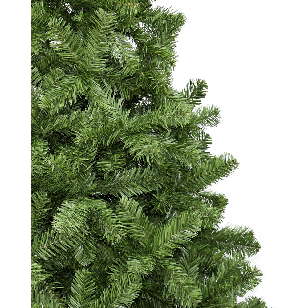 Imperial Pine Green - 8ft Artificial Christmas Tree