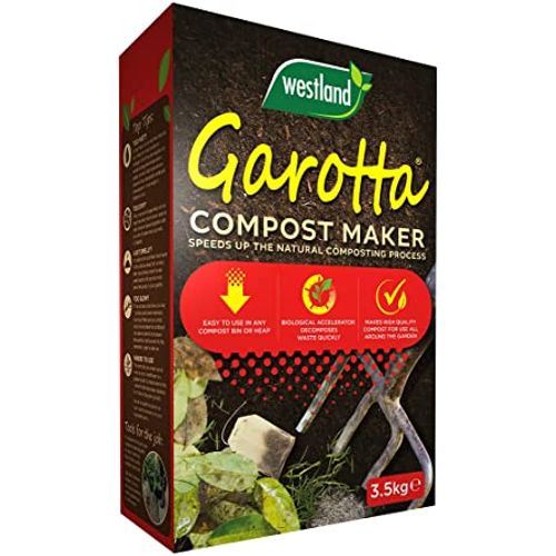 Garotta Compost Maker 3.5kg