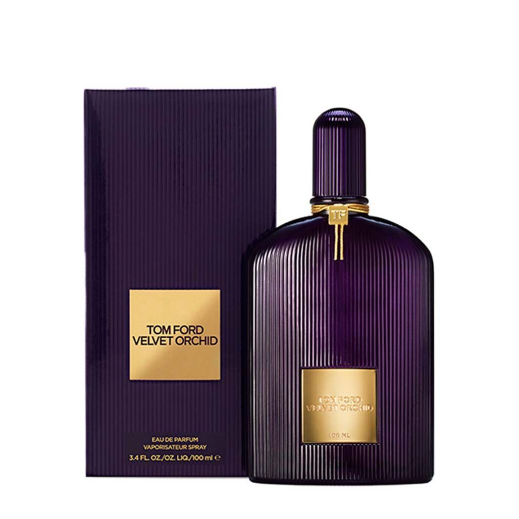 Tom Ford Velvet Orchid Eau De Parfum Spray 100ml