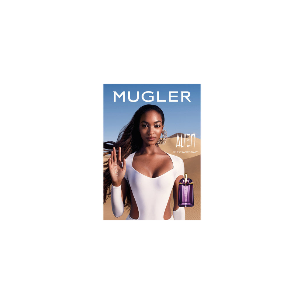 Mugler Alien Eau De Toilette Spray 30ml